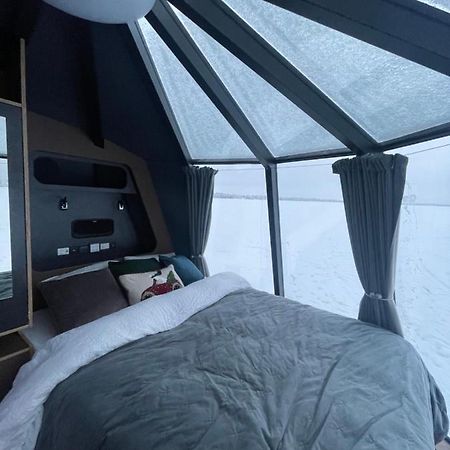 Yllaesjaervi Iglu Ylläsjärvi المظهر الخارجي الصورة