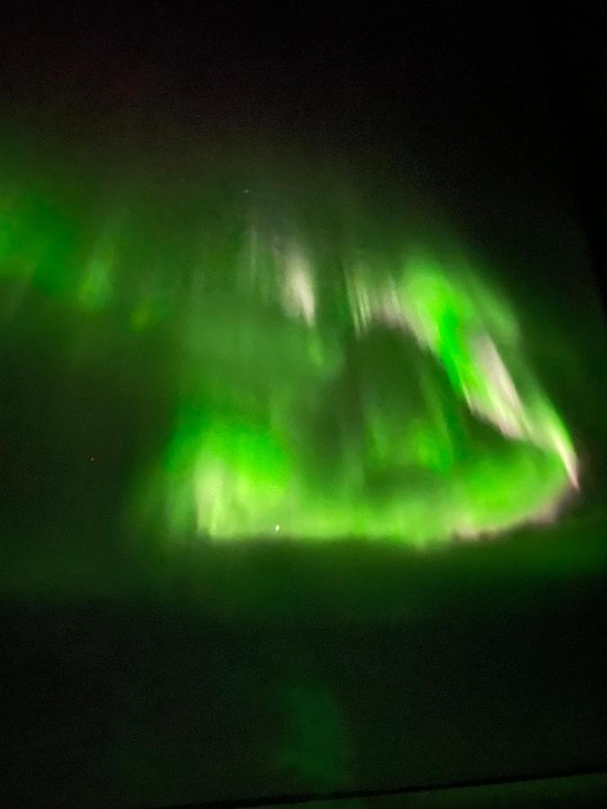 Yllaesjaervi Iglu Ylläsjärvi المظهر الخارجي الصورة